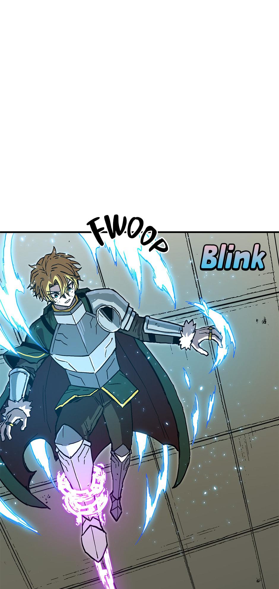 Read Solo Glitch Player En Manga Online