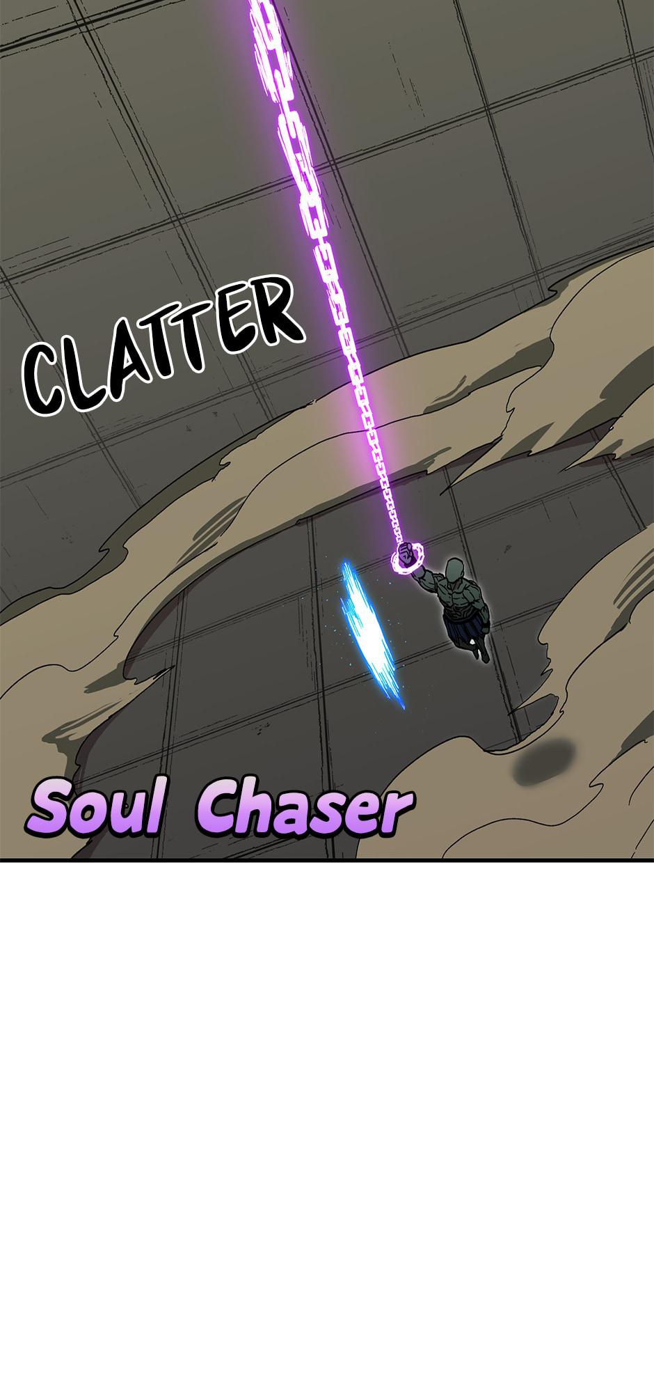 Read Solo Glitch Player En Manga Online
