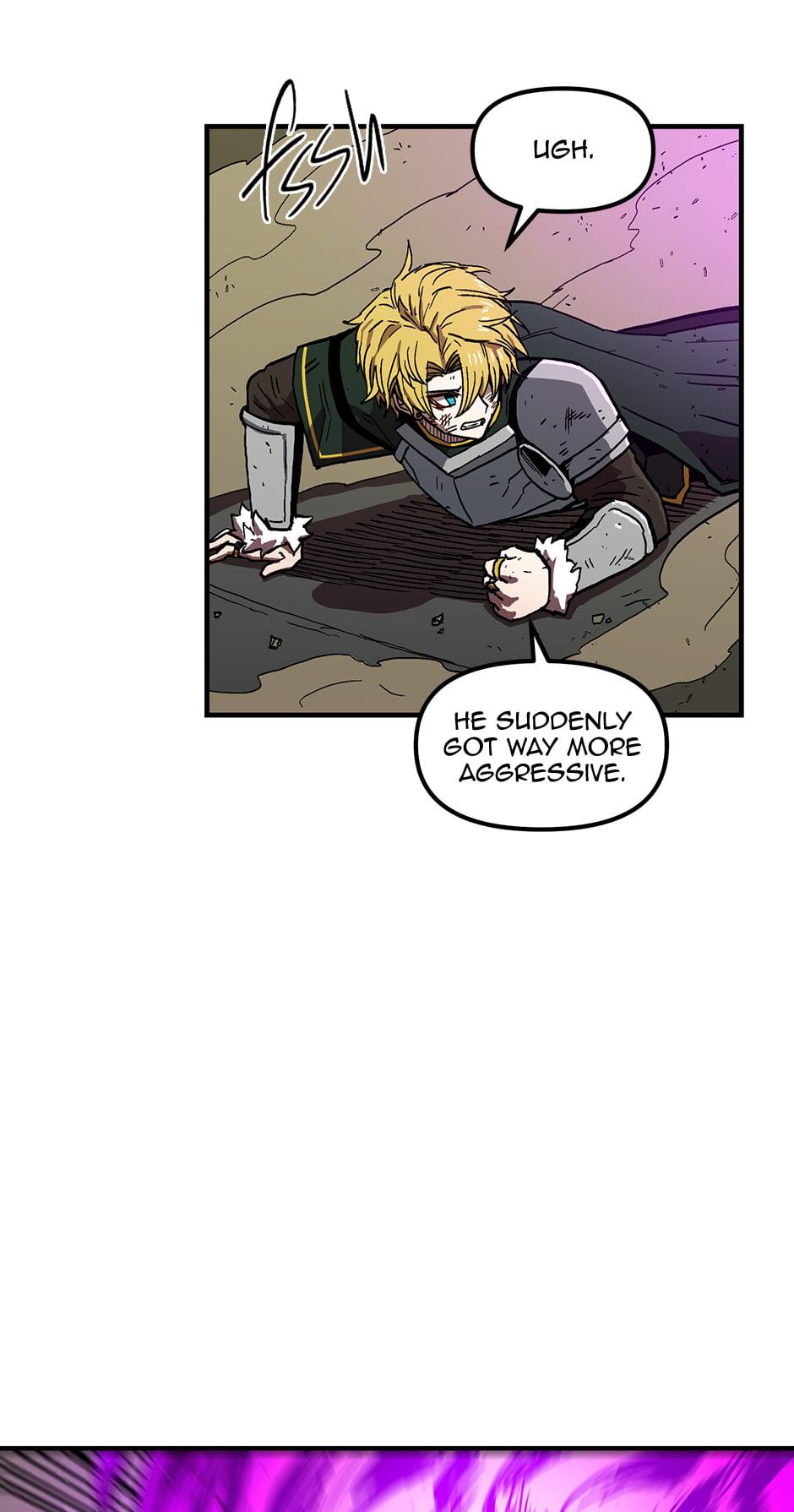 Read Solo Glitch Player En Manga Online