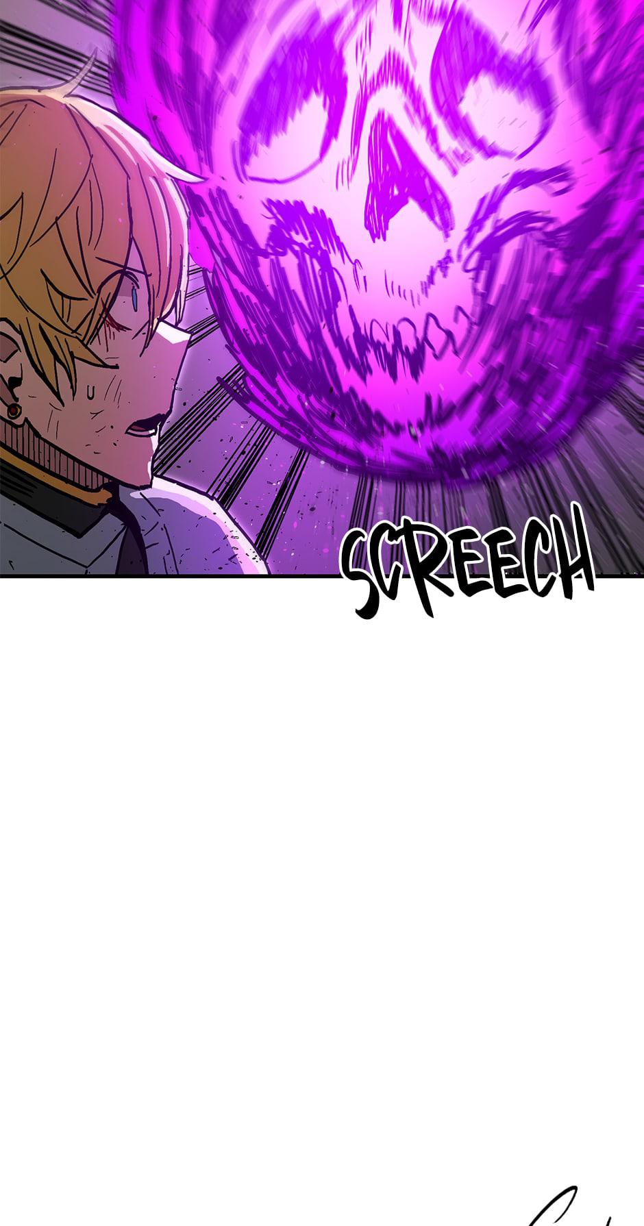 Read Solo Glitch Player En Manga Online