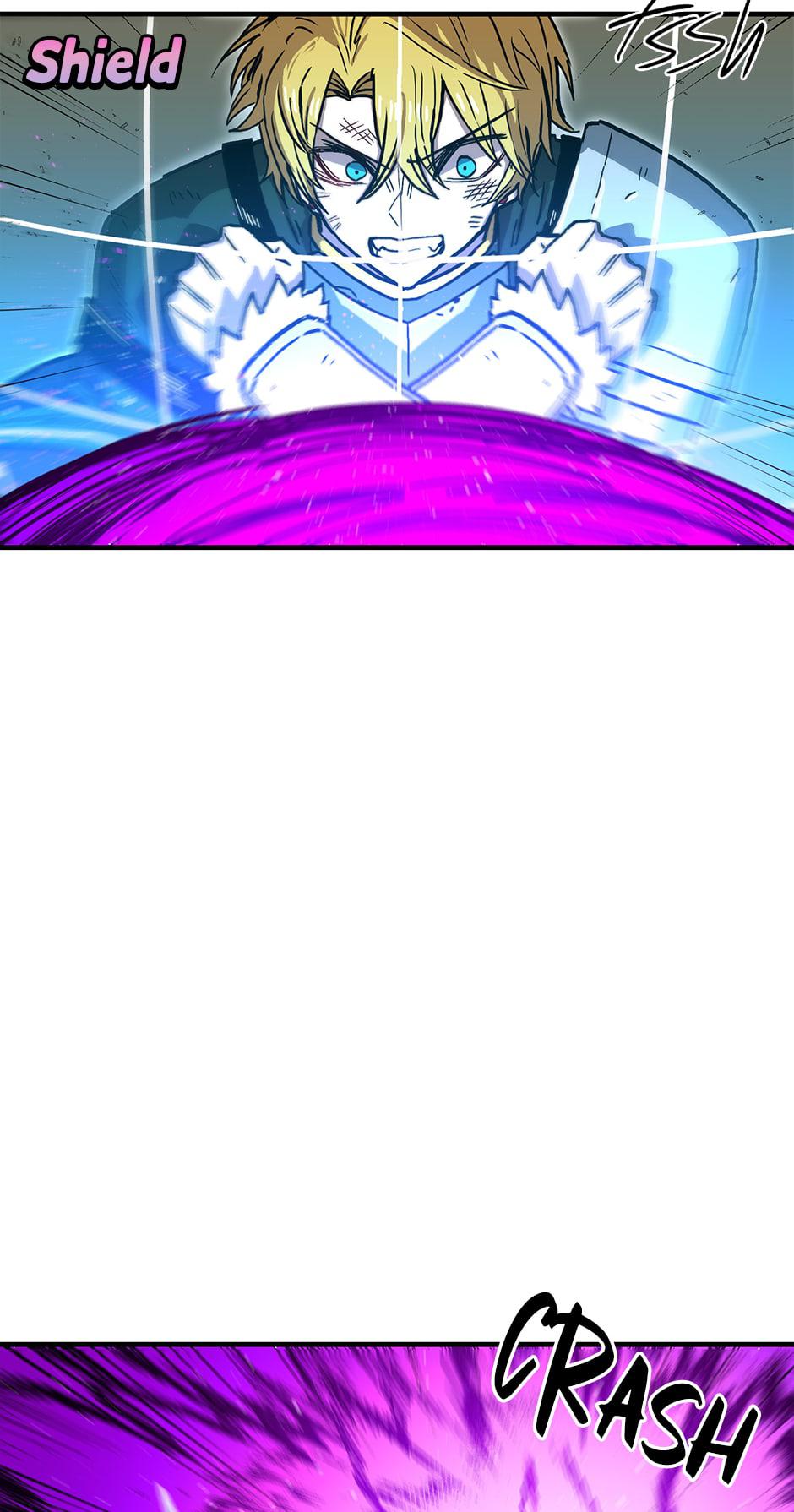 Read Solo Glitch Player En Manga Online