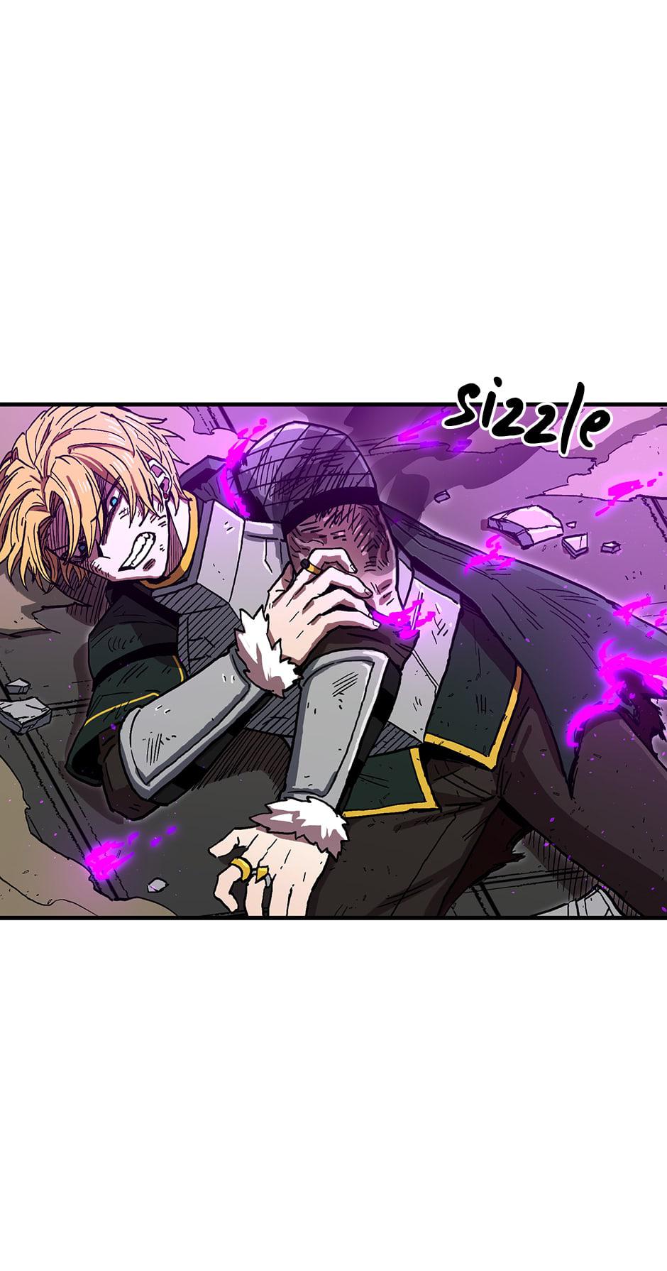 Read Solo Glitch Player En Manga Online