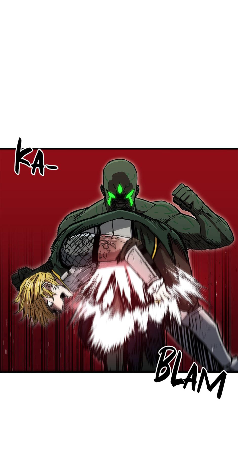Read Solo Glitch Player En Manga Online
