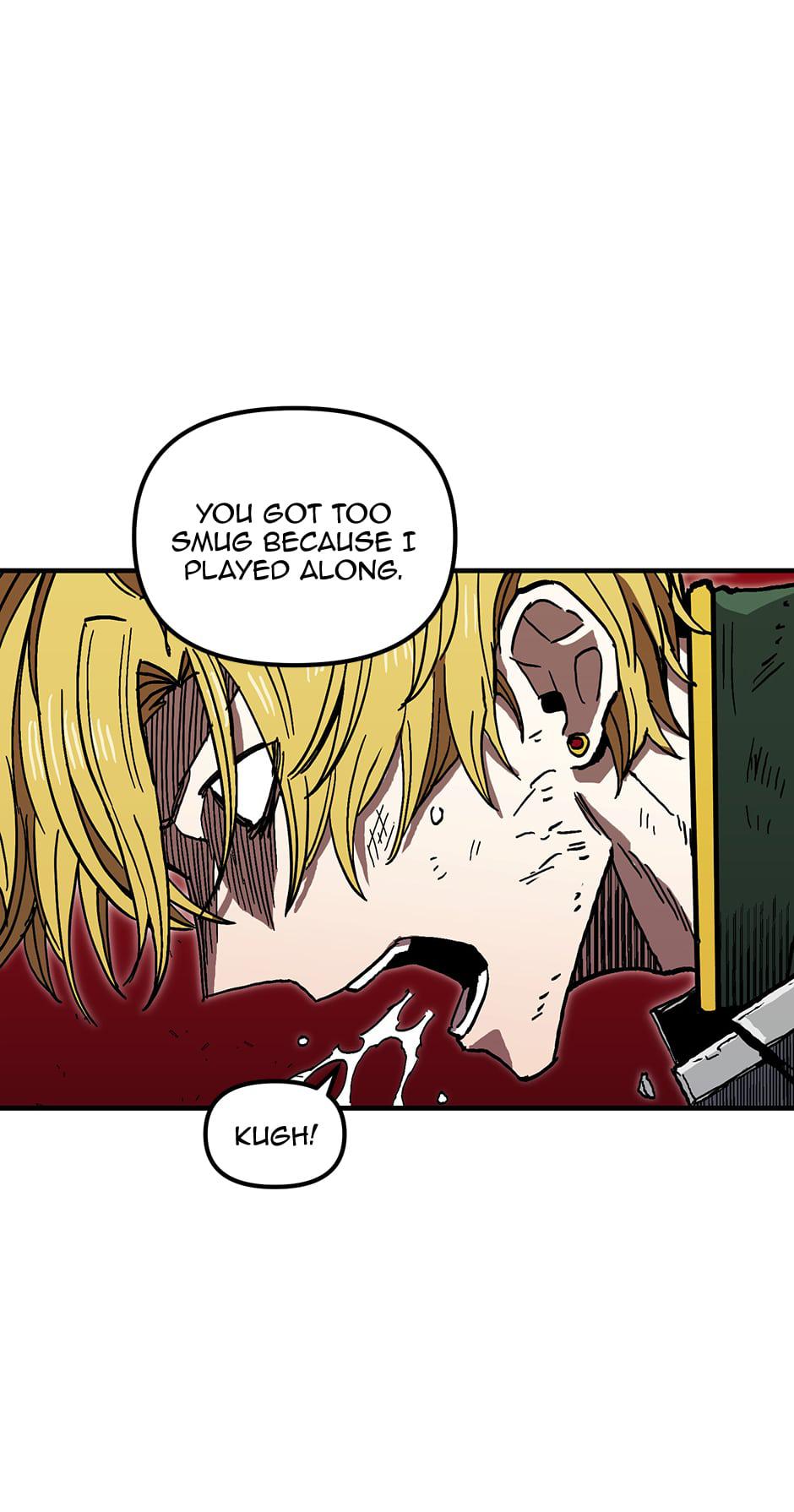 Read Solo Glitch Player En Manga Online