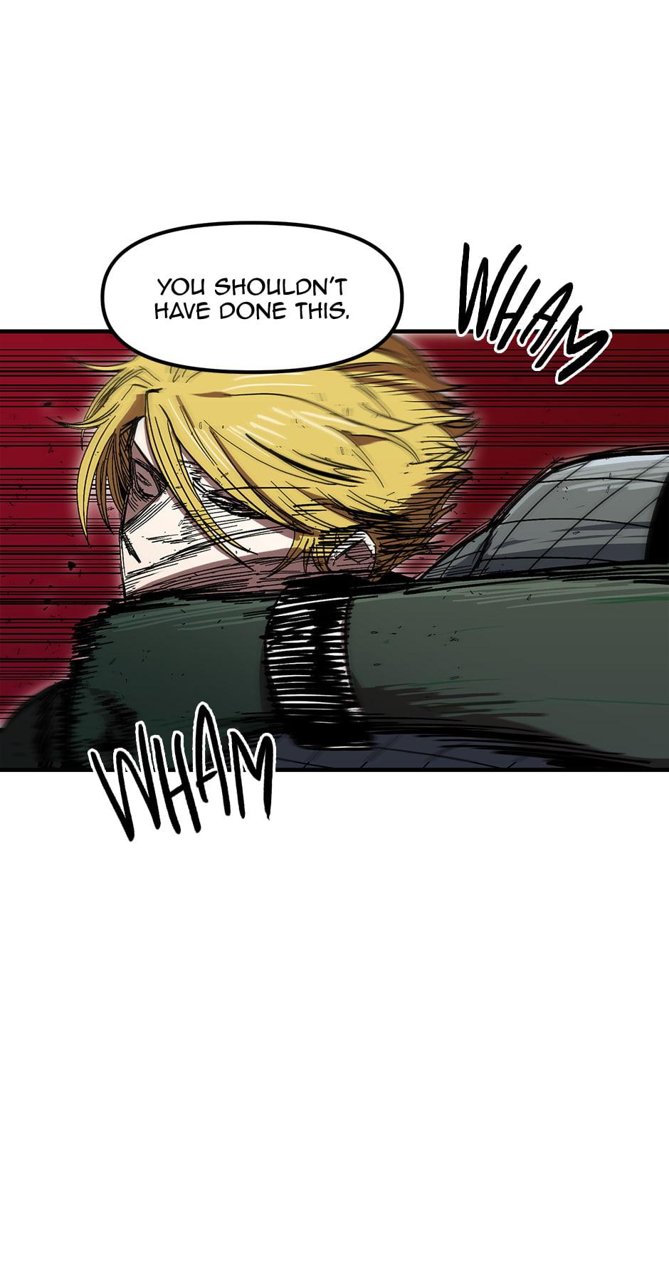 Read Solo Glitch Player En Manga Online