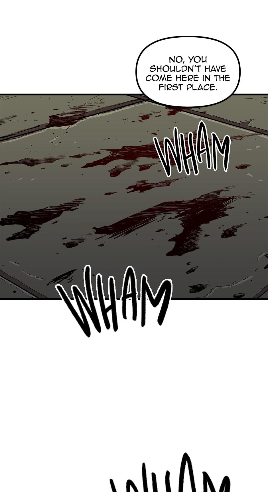 Read Solo Glitch Player En Manga Online