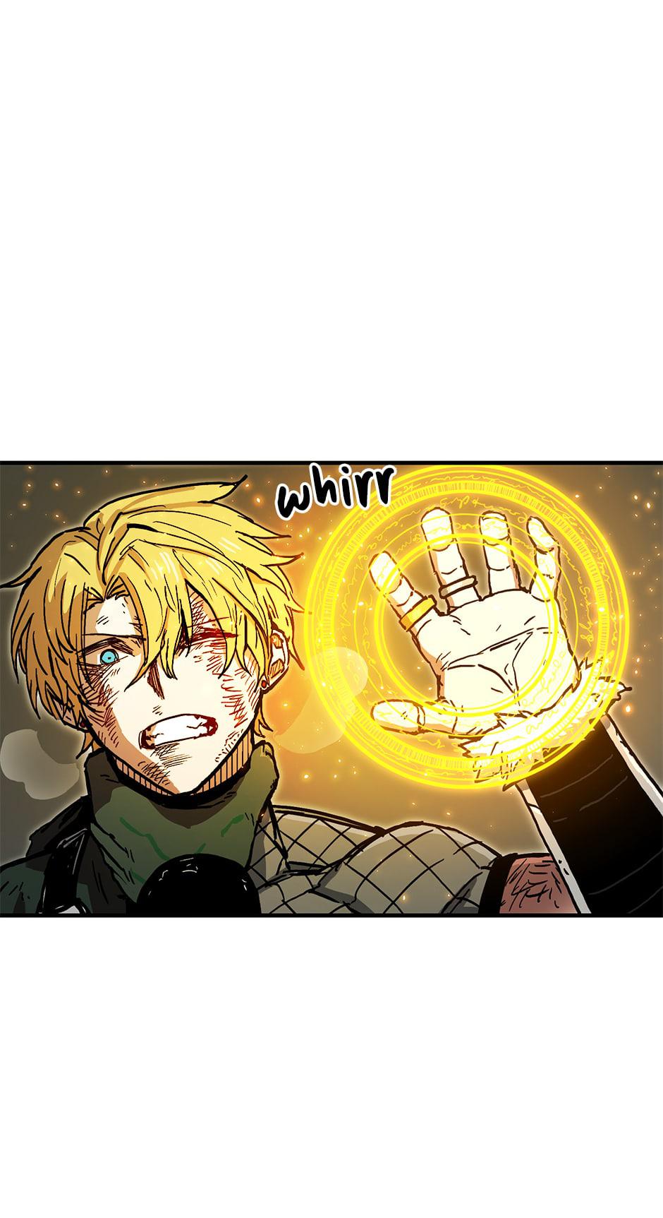 Read Solo Glitch Player En Manga Online