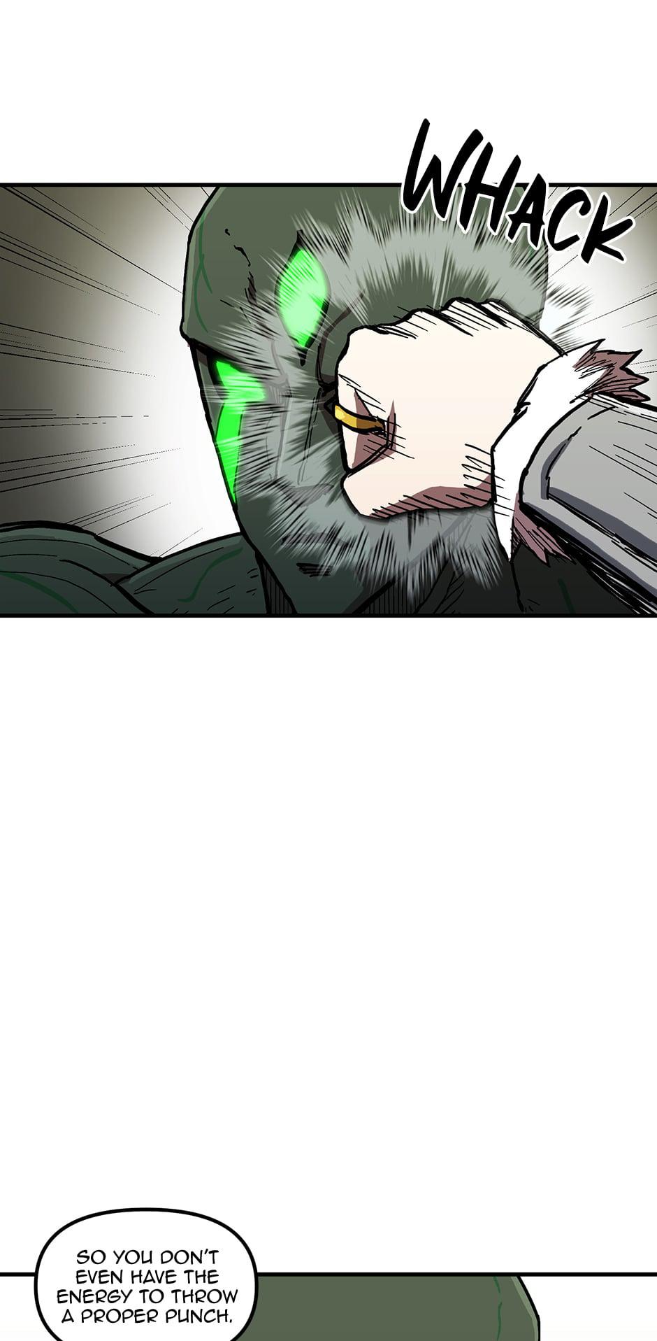 Read Solo Glitch Player En Manga Online