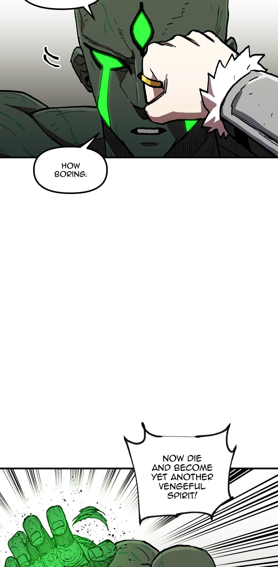 Read Solo Glitch Player En Manga Online