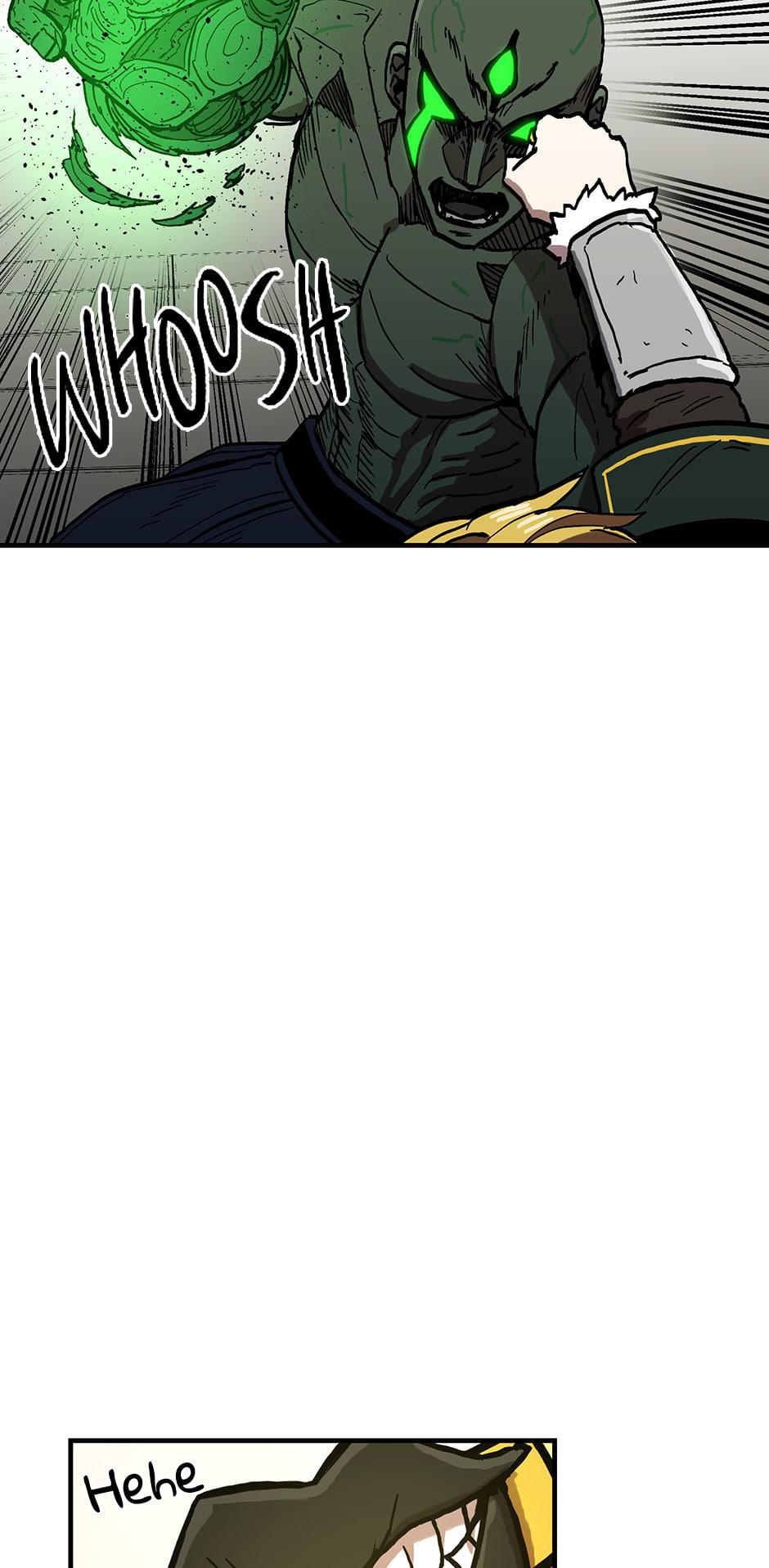 Read Solo Glitch Player En Manga Online