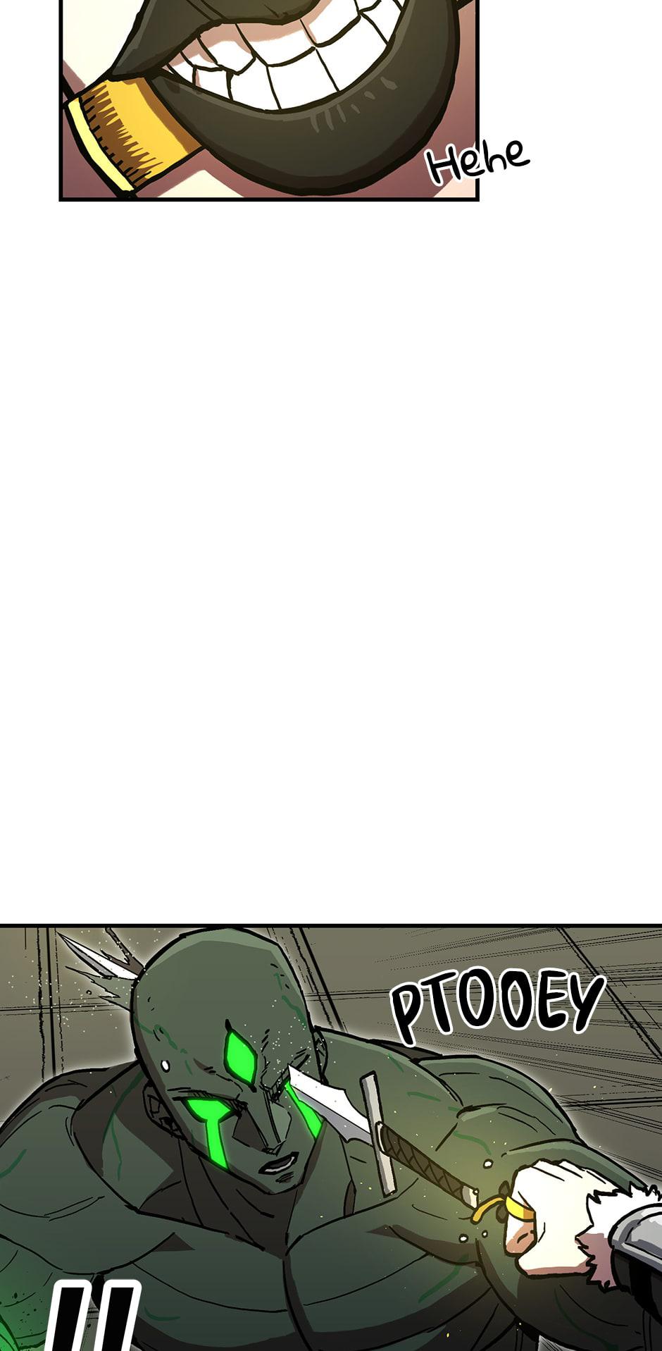 Read Solo Glitch Player En Manga Online