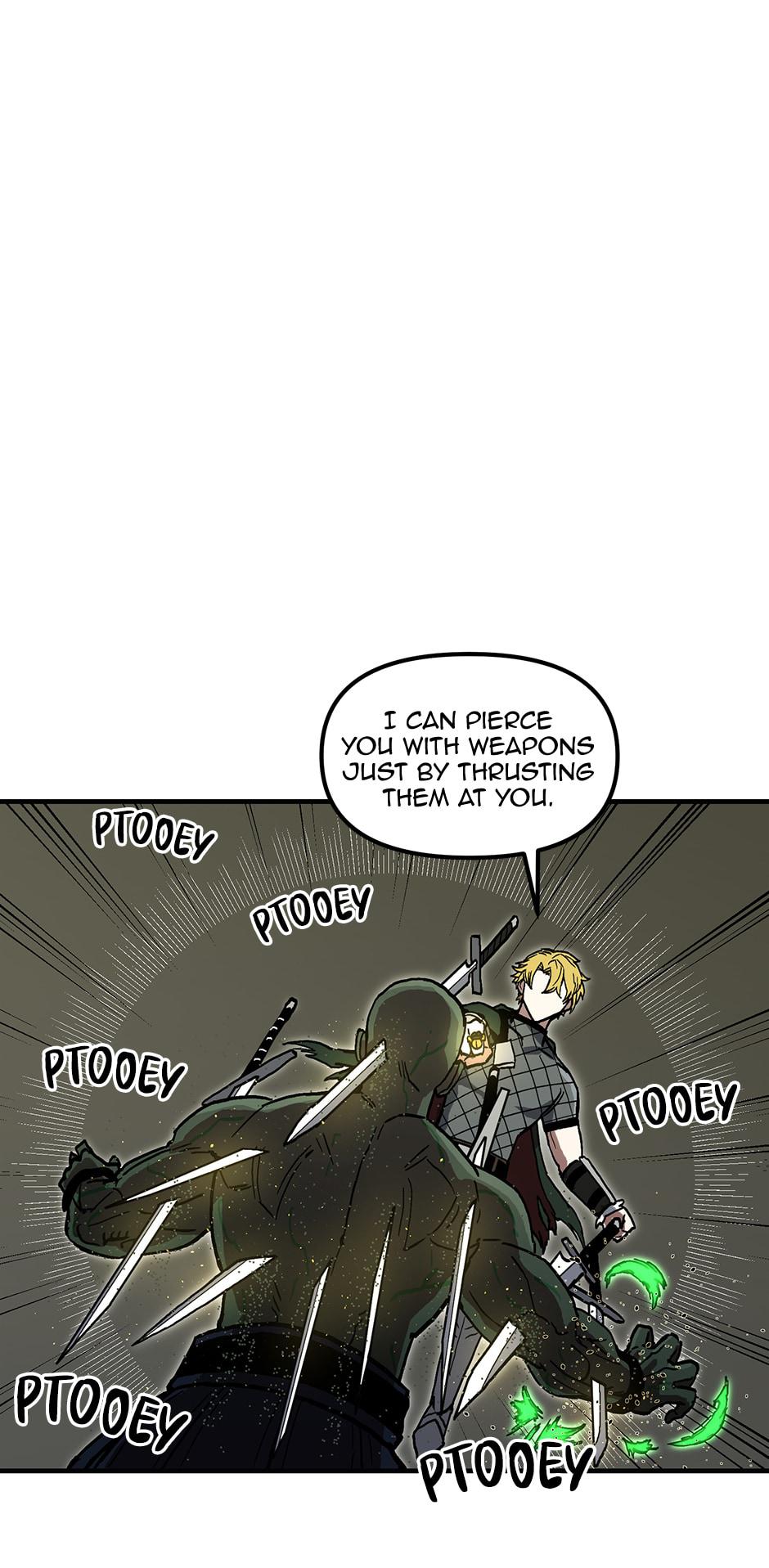 Read Solo Glitch Player En Manga Online