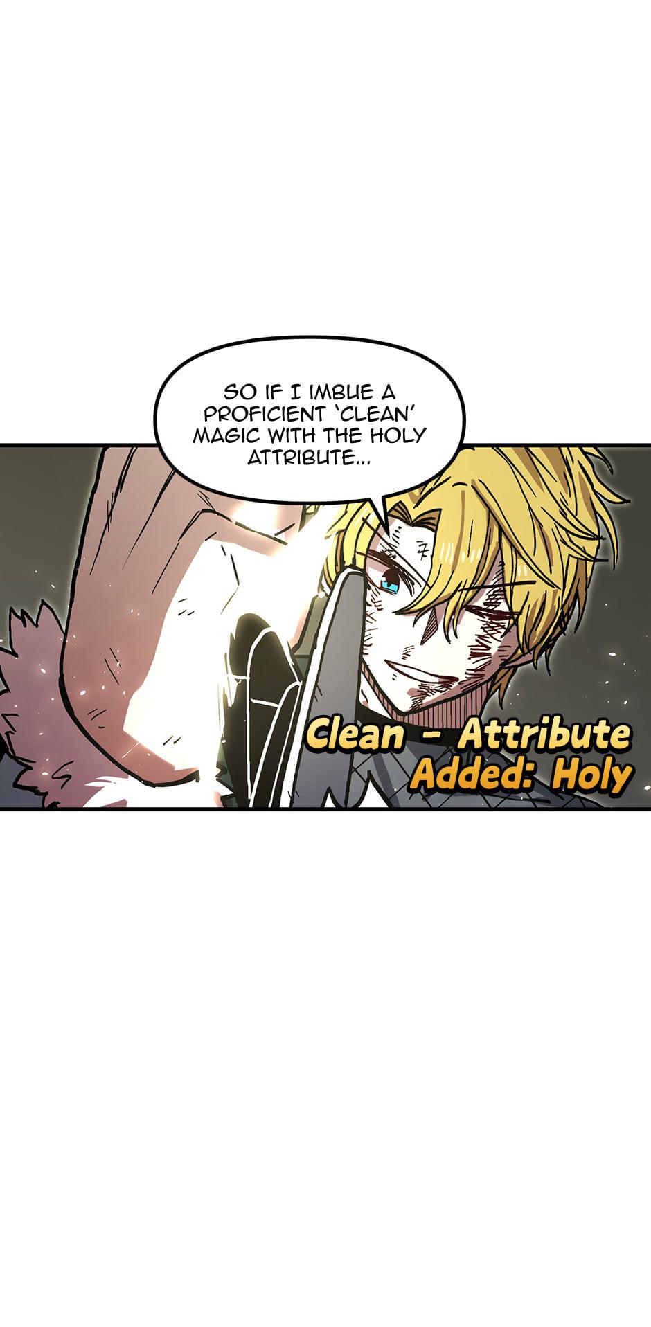 Read Solo Glitch Player En Manga Online
