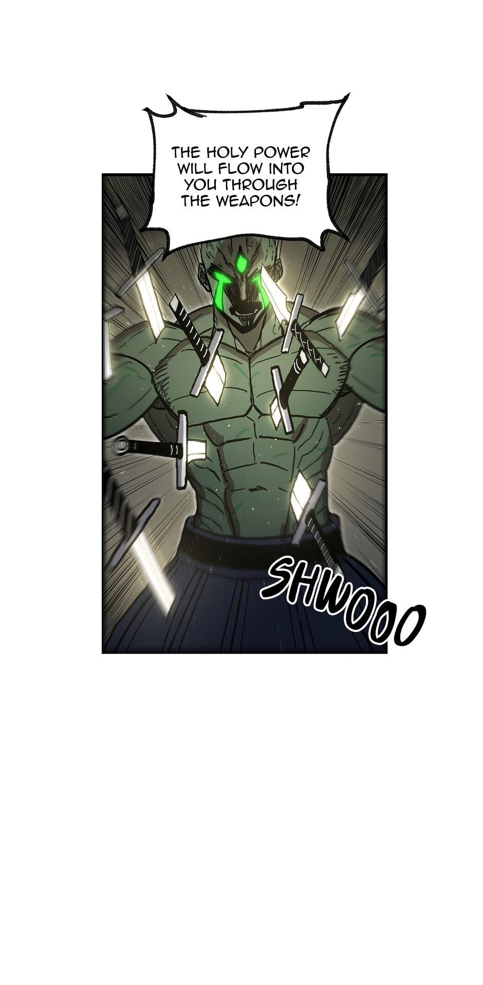 Read Solo Glitch Player En Manga Online