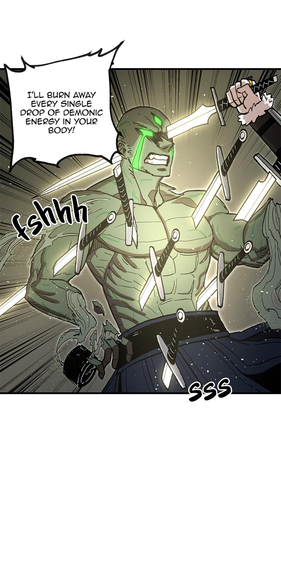 Read Solo Glitch Player En Manga Online