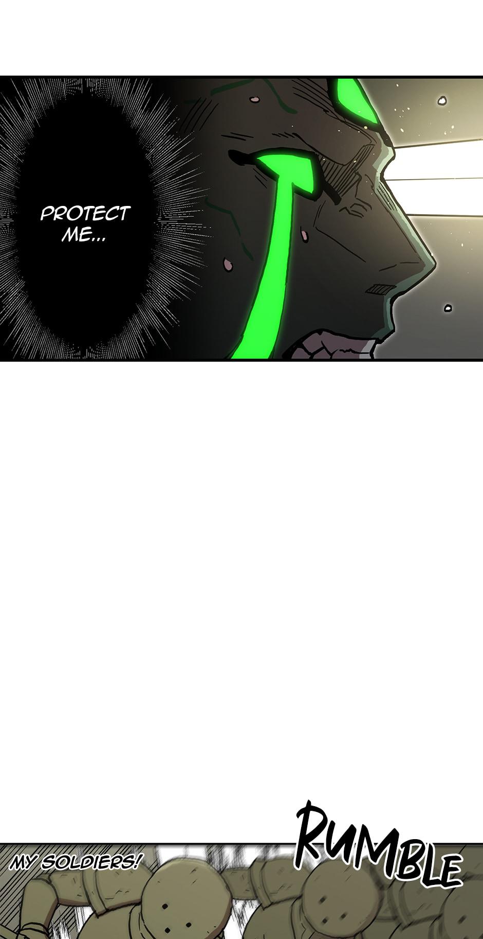 Read Solo Glitch Player En Manga Online