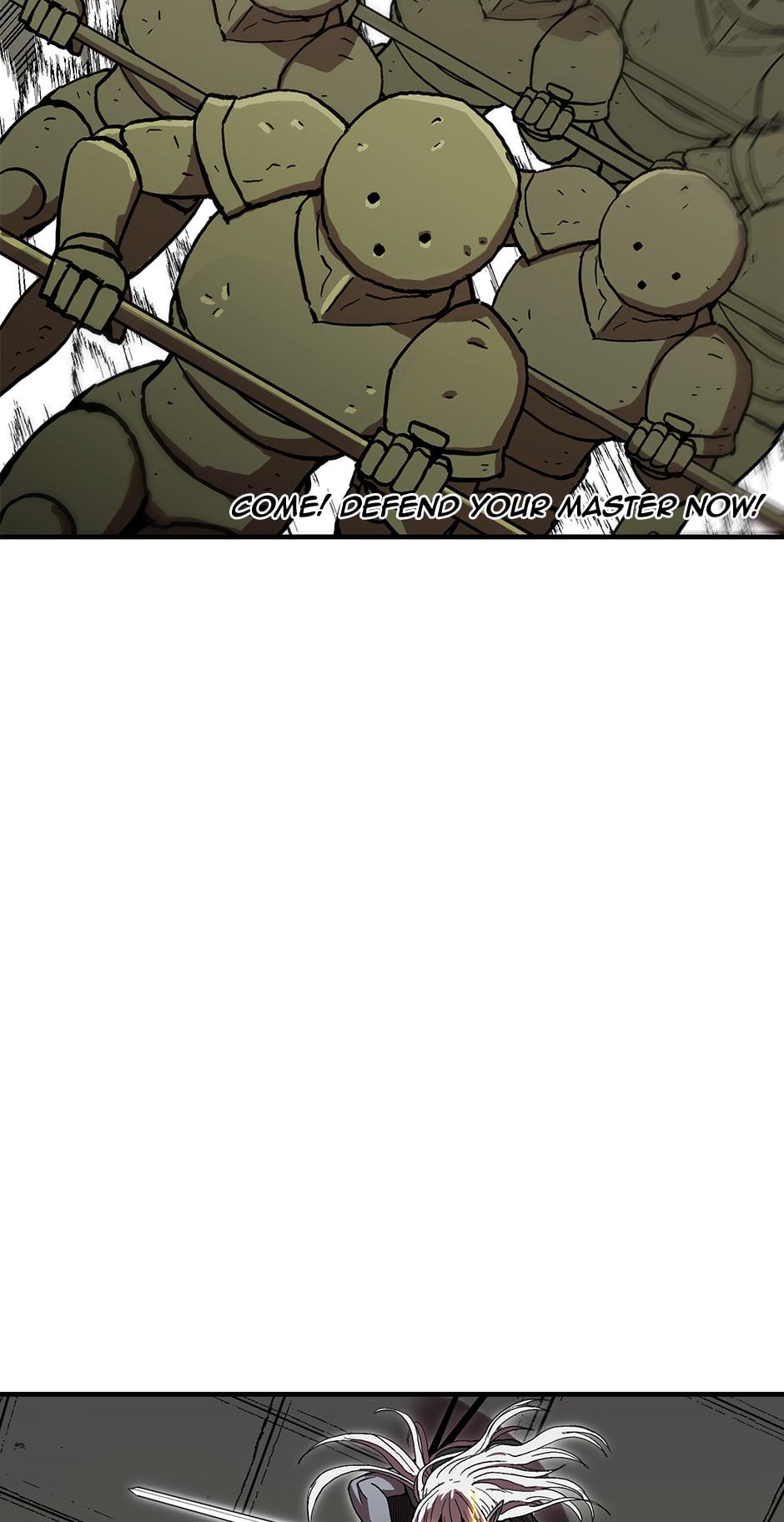 Read Solo Glitch Player En Manga Online