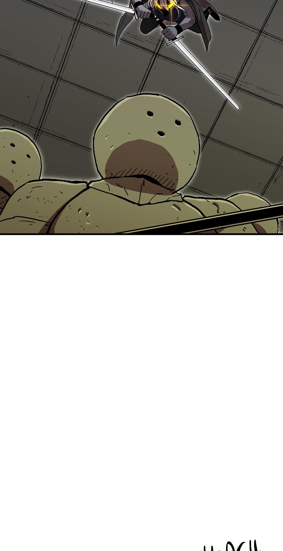 Read Solo Glitch Player En Manga Online