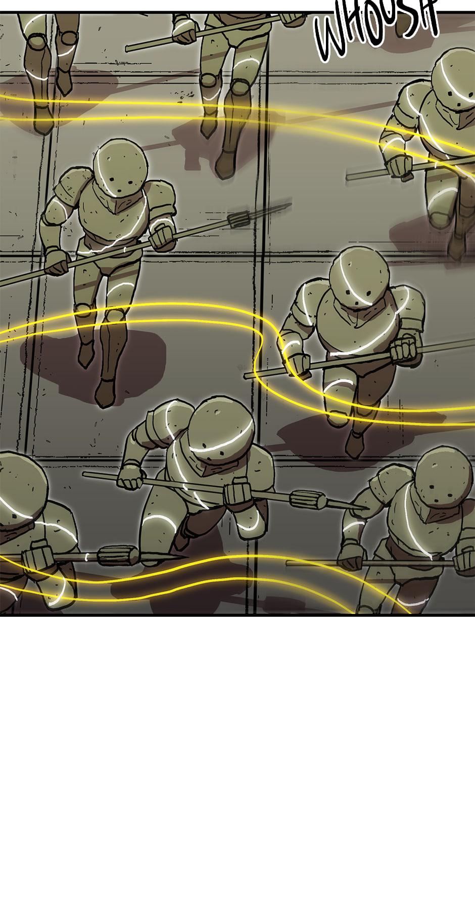 Read Solo Glitch Player En Manga Online