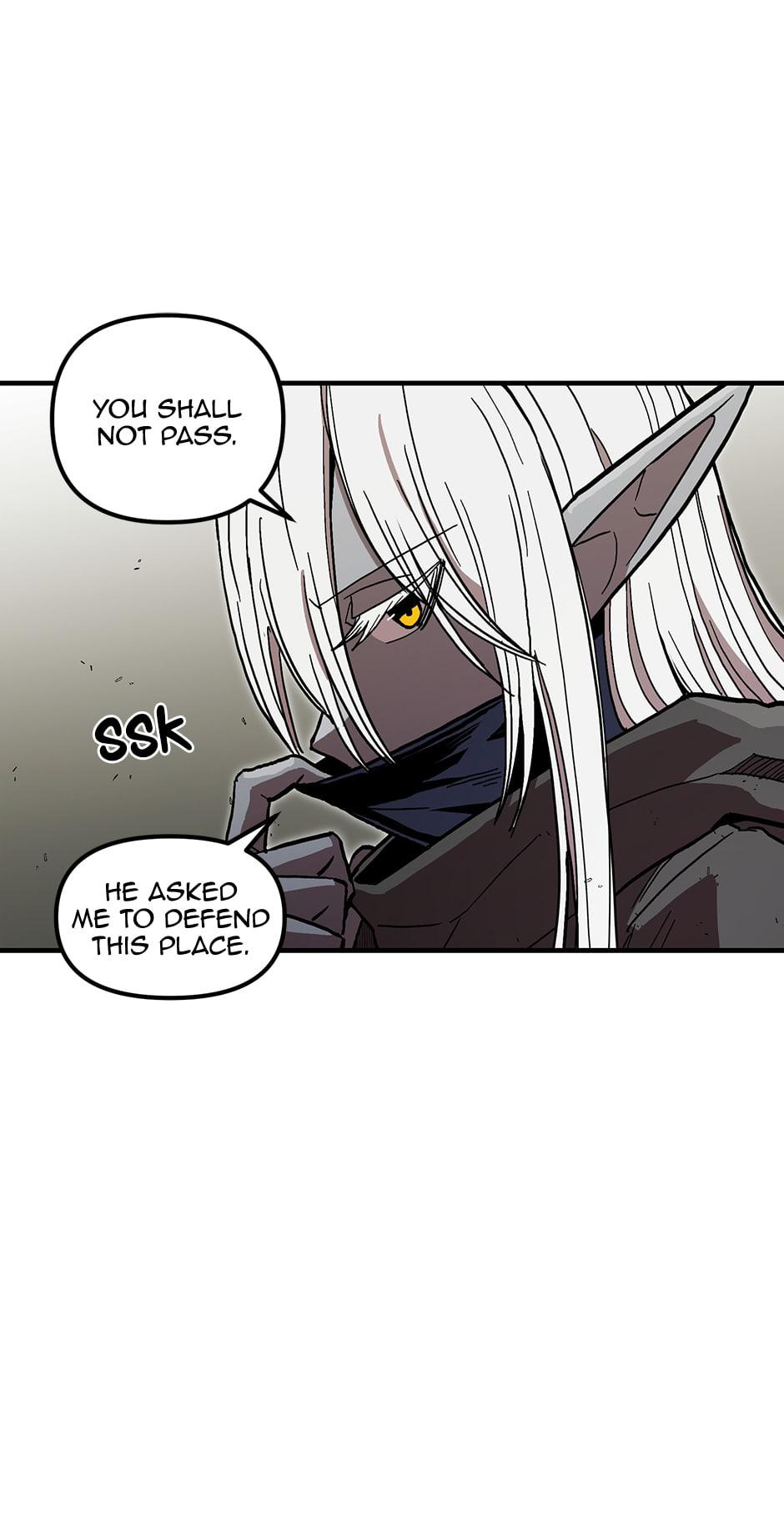 Read Solo Glitch Player En Manga Online