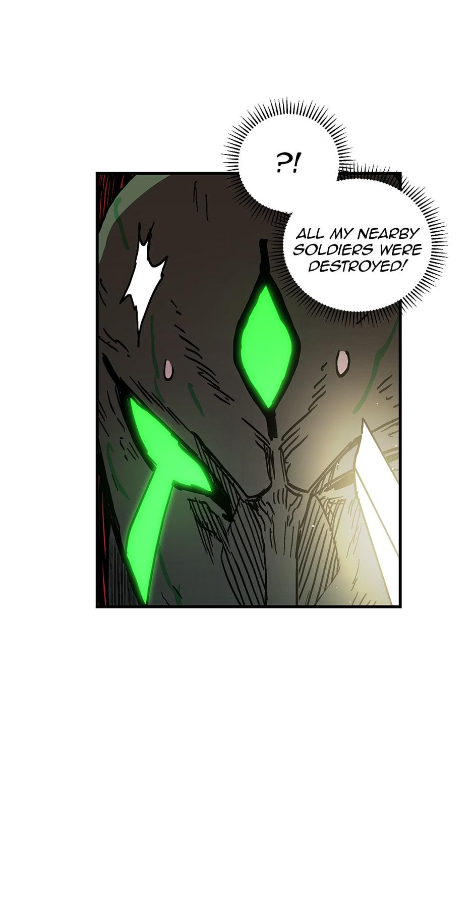 Read Solo Glitch Player En Manga Online