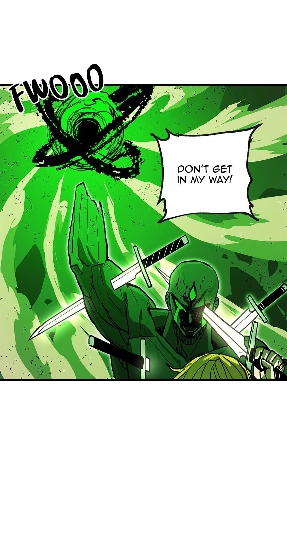 Read Solo Glitch Player En Manga Online
