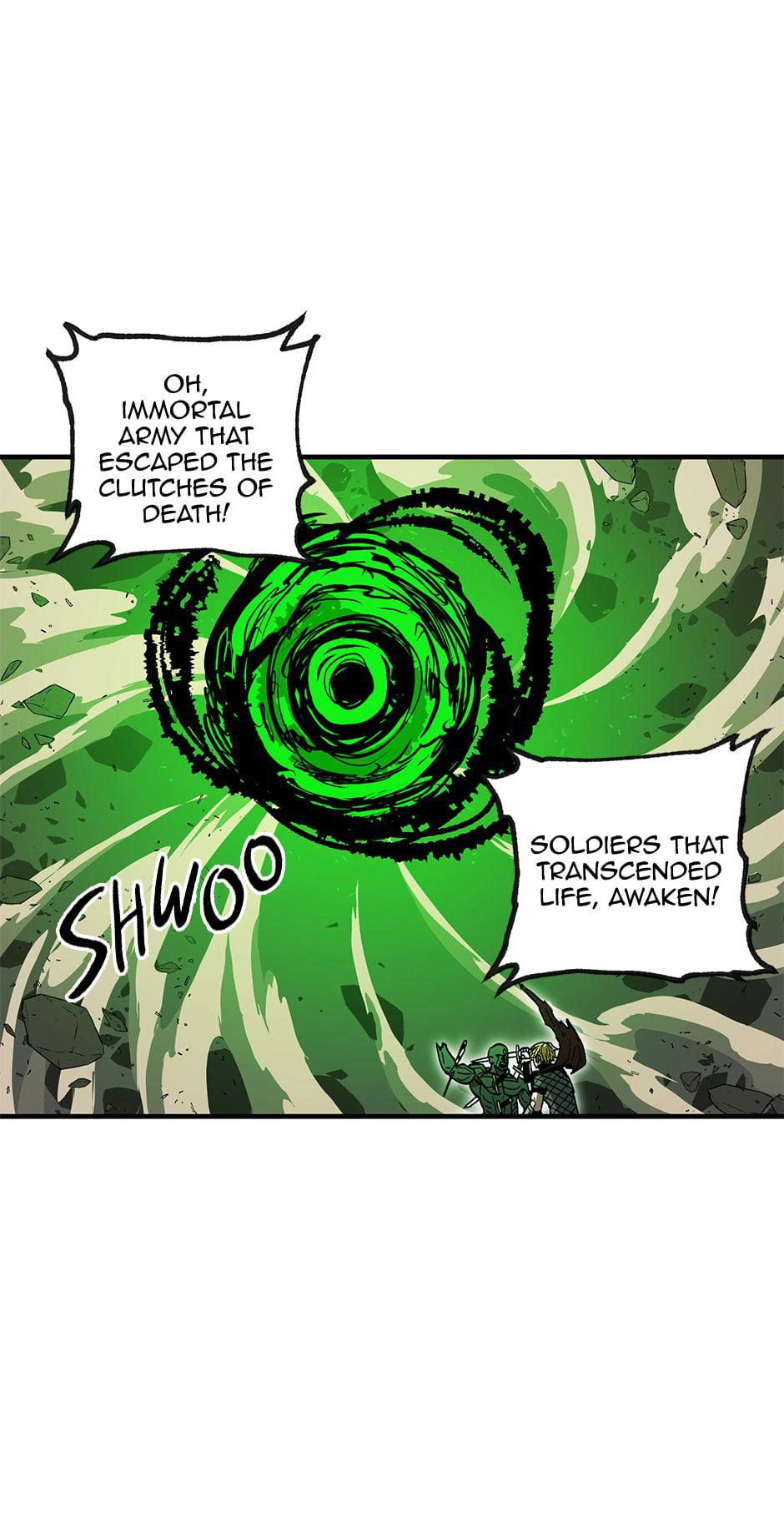 Read Solo Glitch Player En Manga Online