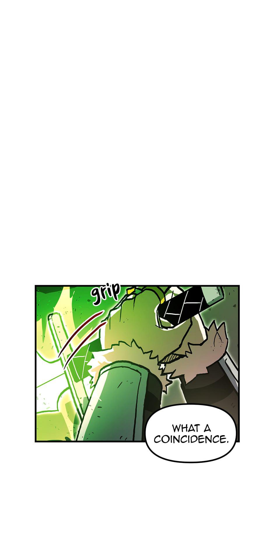 Read Solo Glitch Player En Manga Online