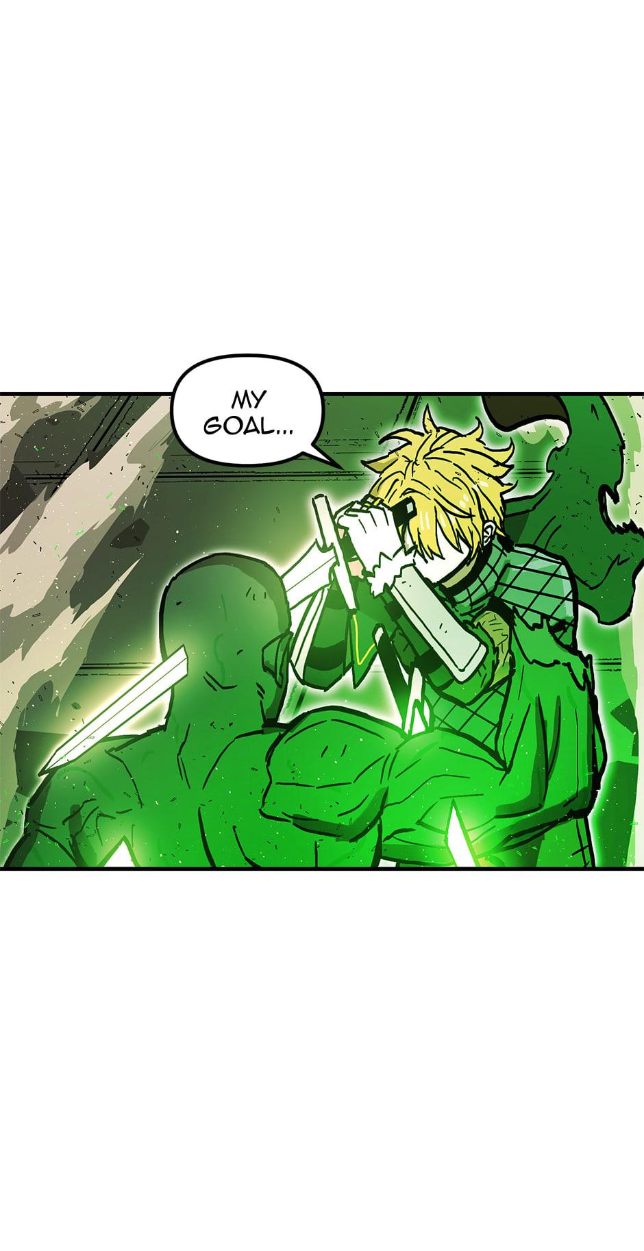 Read Solo Glitch Player En Manga Online