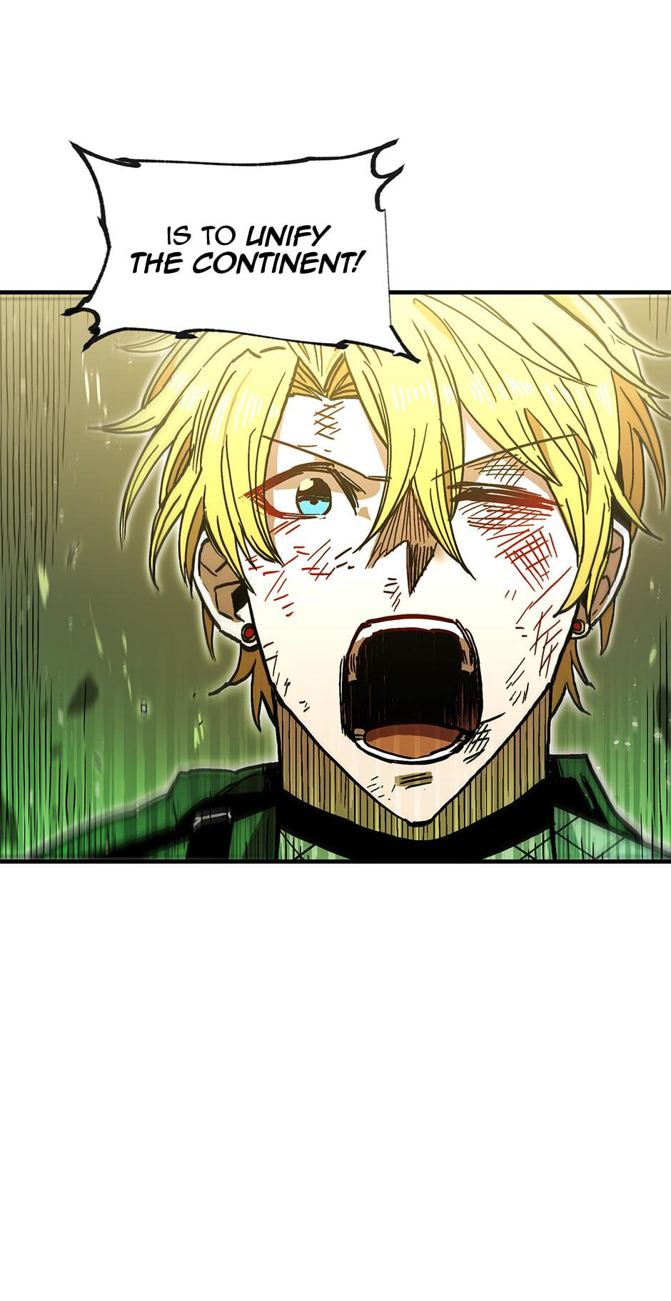 Read Solo Glitch Player En Manga Online