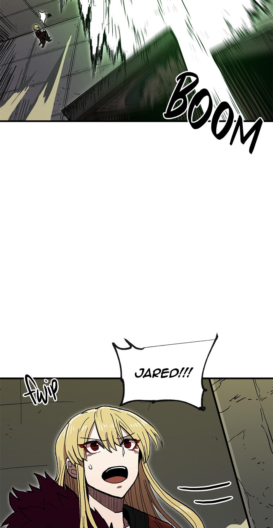 Read Solo Glitch Player En Manga Online