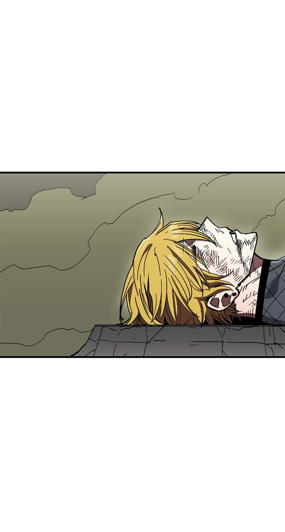 Read Solo Glitch Player En Manga Online