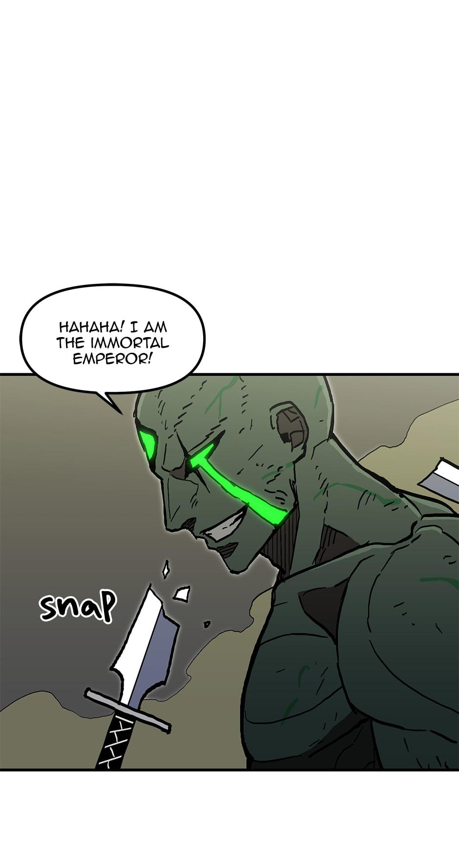 Read Solo Glitch Player En Manga Online