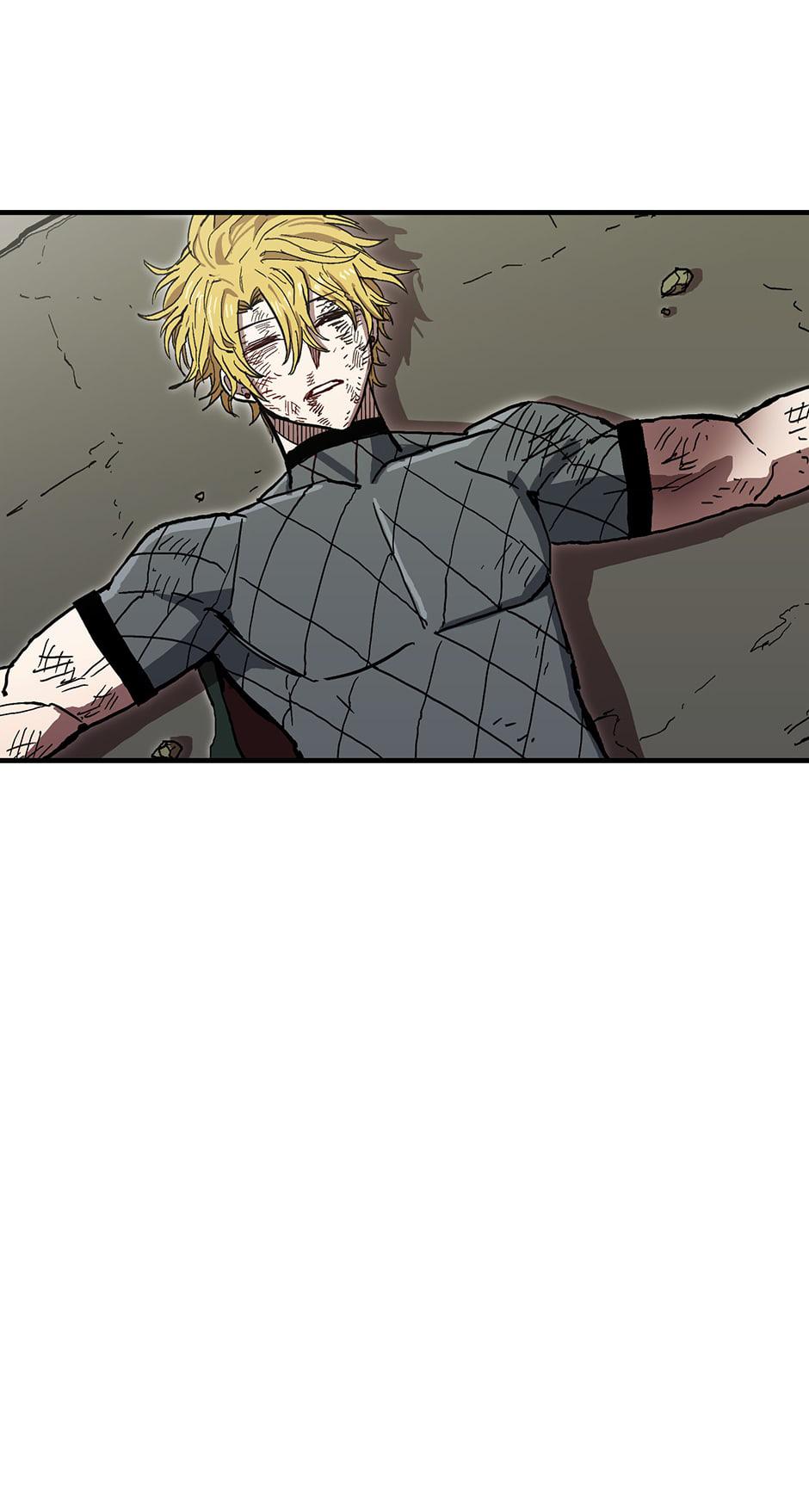 Read Solo Glitch Player En Manga Online
