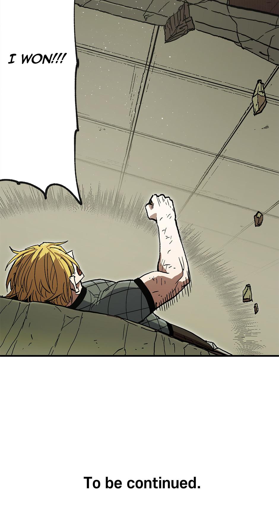 Read Solo Glitch Player En Manga Online