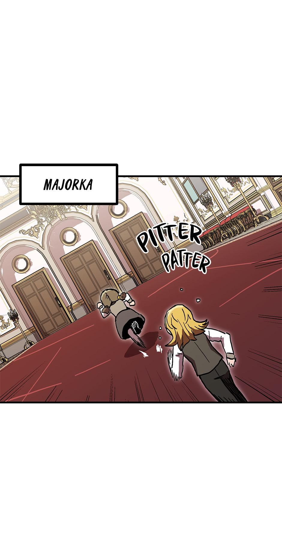 Read Solo Glitch Player En Manga Online