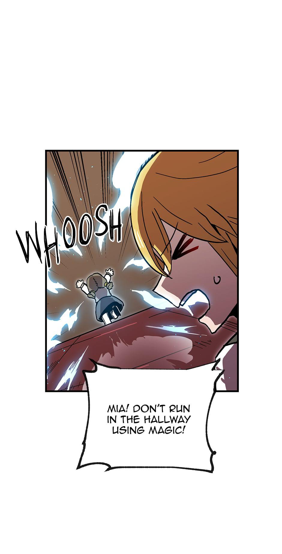 Read Solo Glitch Player En Manga Online