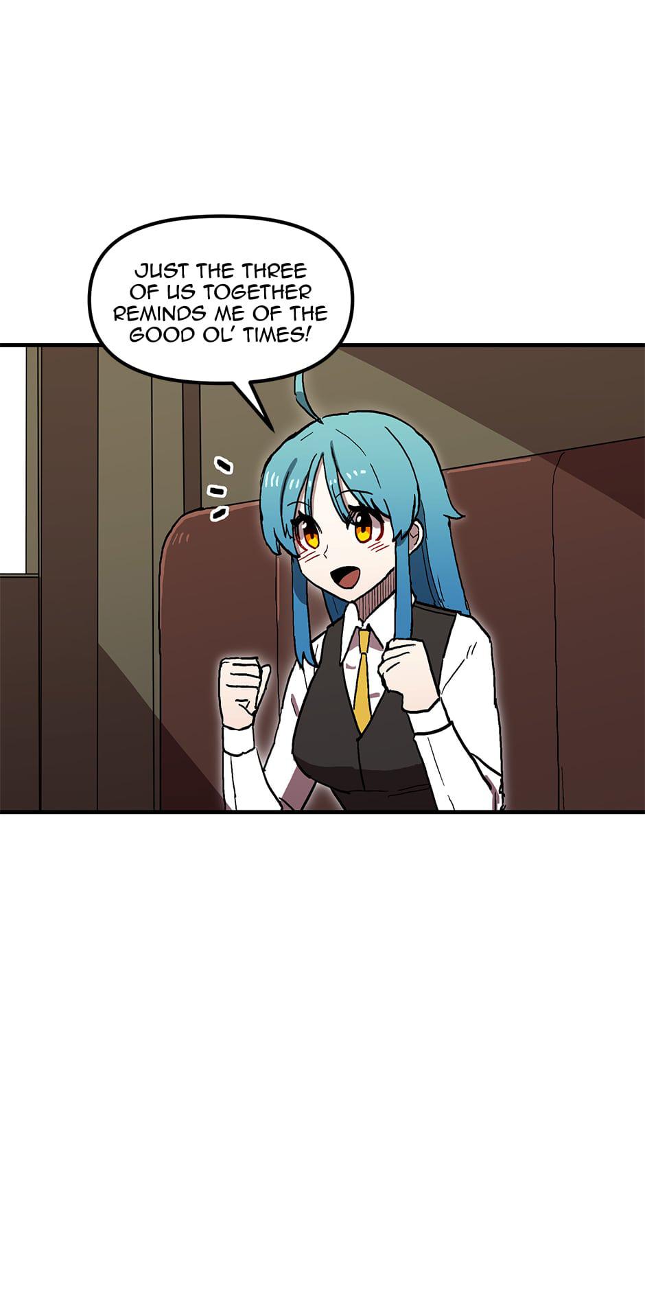 Read Solo Glitch Player En Manga Online