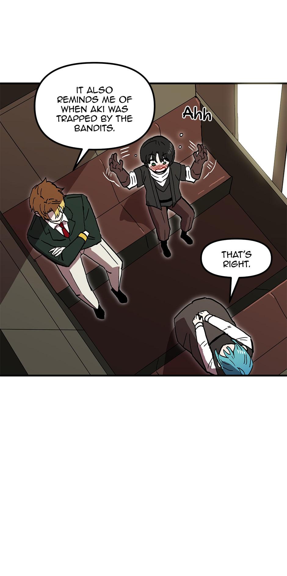 Read Solo Glitch Player En Manga Online