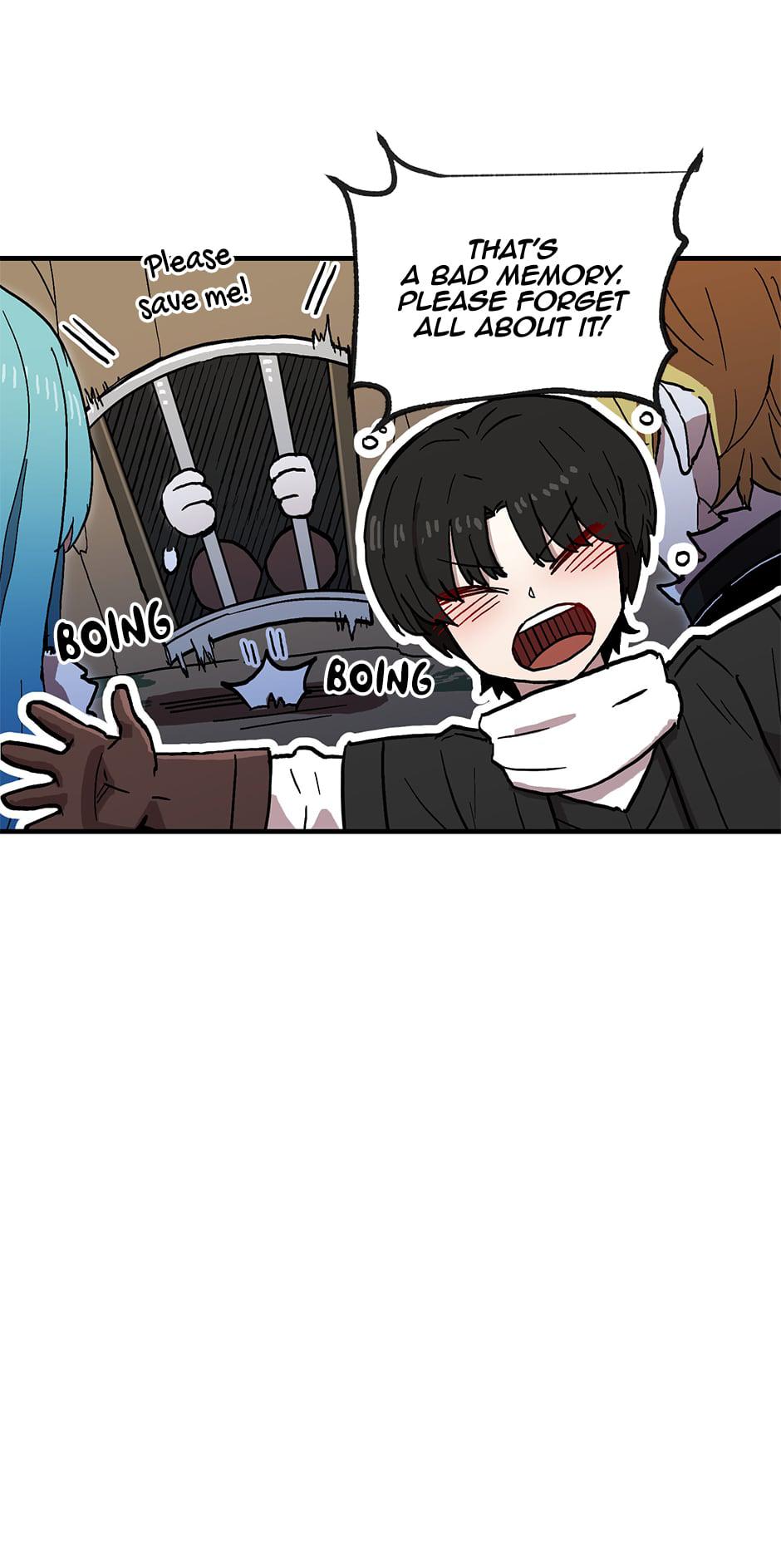 Read Solo Glitch Player En Manga Online