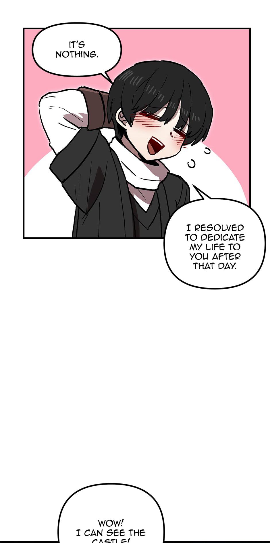 Read Solo Glitch Player En Manga Online