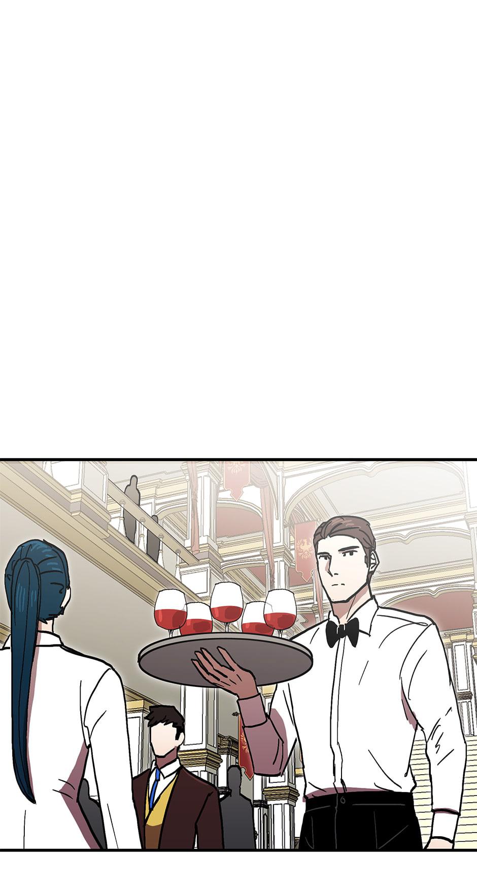 Read Solo Glitch Player En Manga Online