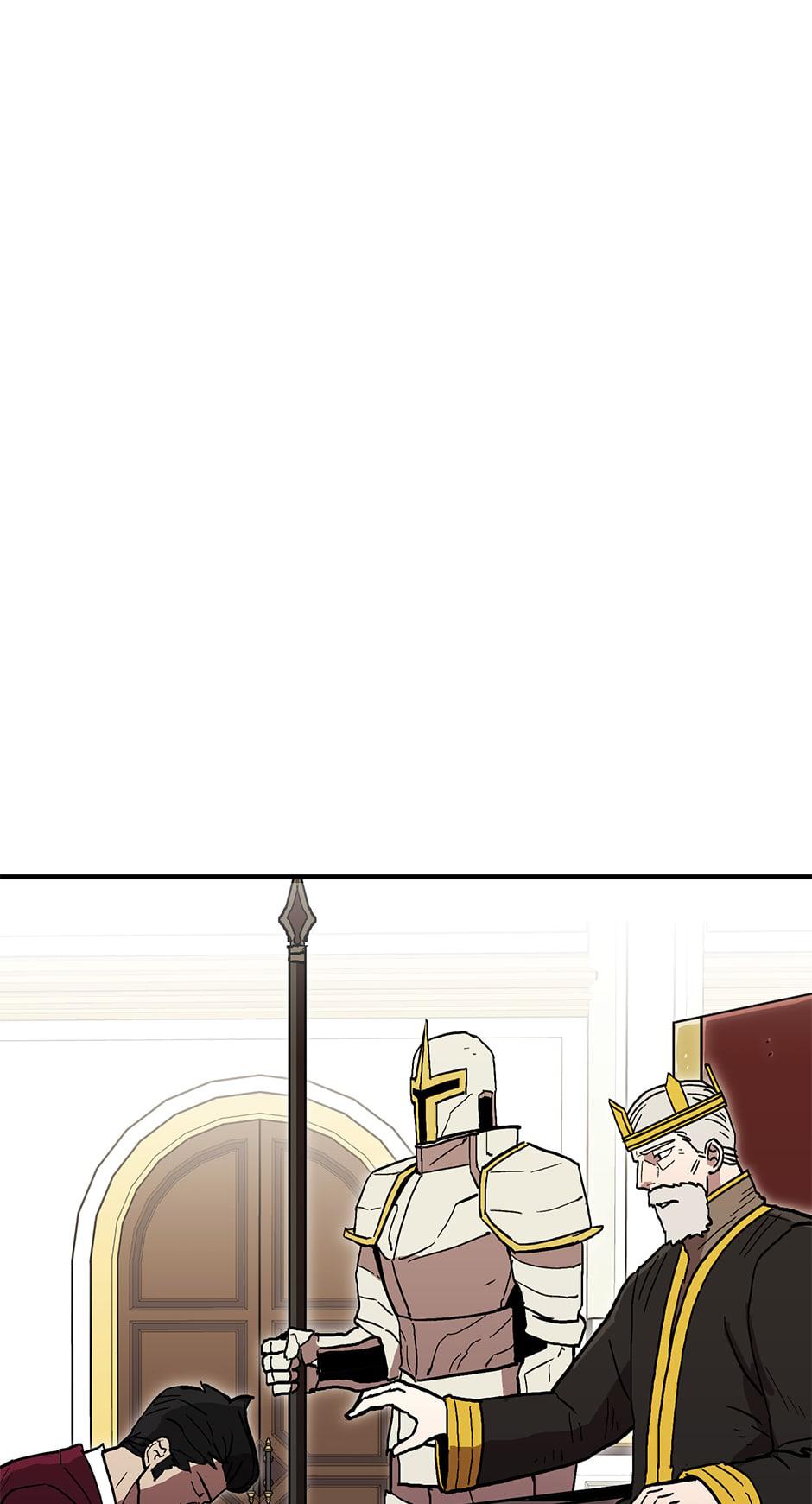 Read Solo Glitch Player En Manga Online