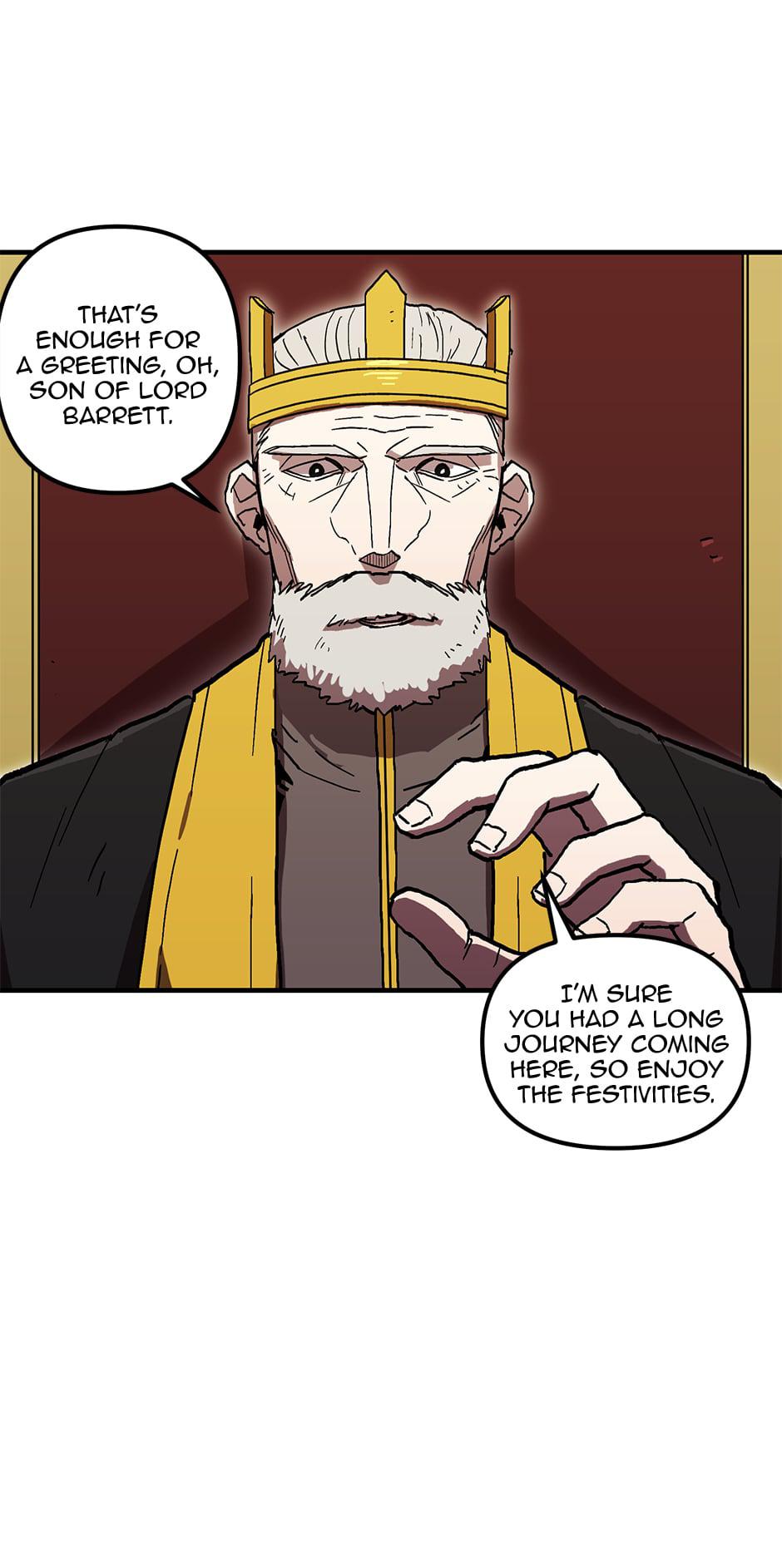 Read Solo Glitch Player En Manga Online