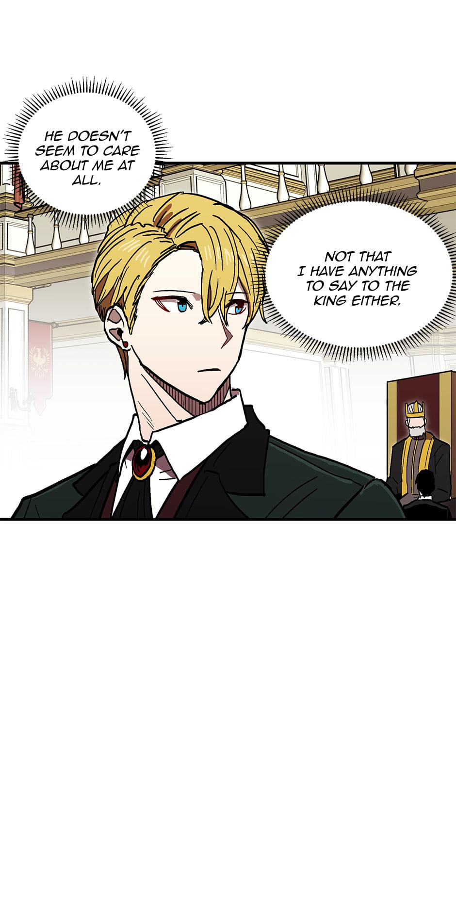 Read Solo Glitch Player En Manga Online