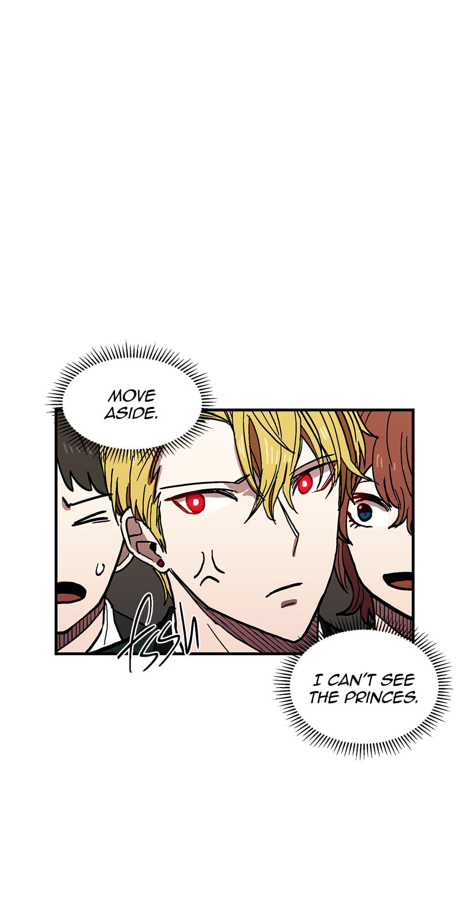 Read Solo Glitch Player En Manga Online