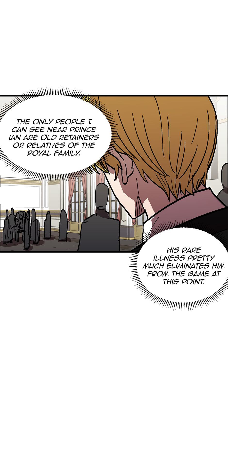 Read Solo Glitch Player En Manga Online