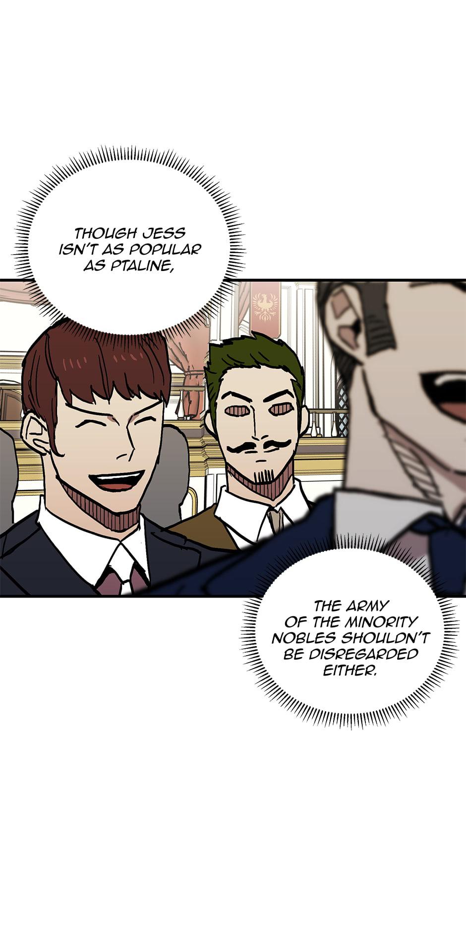 Read Solo Glitch Player En Manga Online