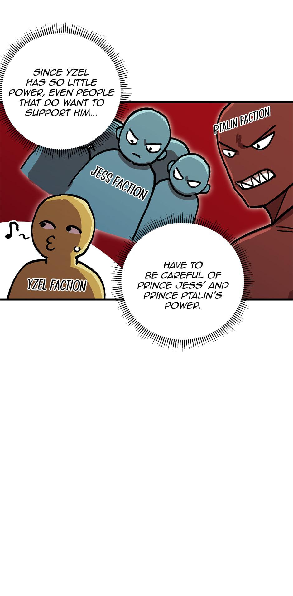 Read Solo Glitch Player En Manga Online