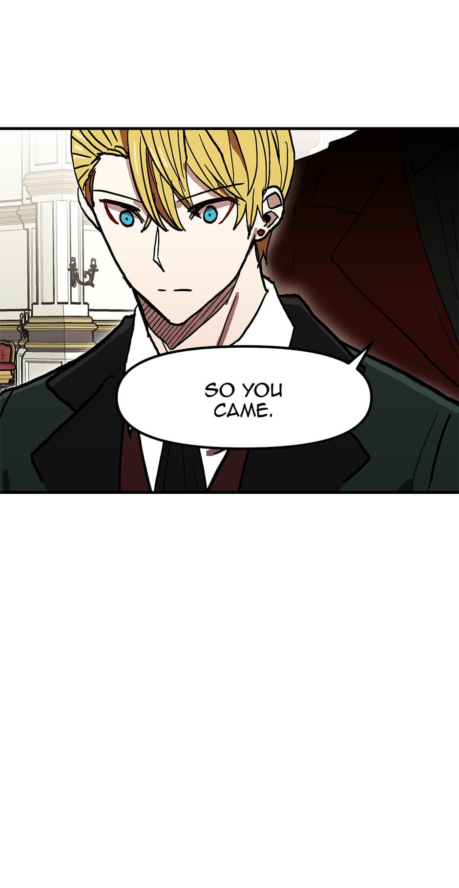 Read Solo Glitch Player En Manga Online